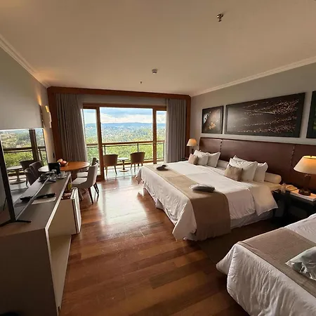 Bendito Cacao Resort & Spa-2