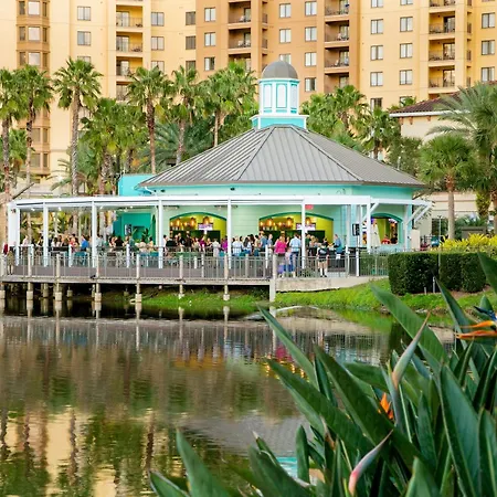 Wyndham Grand Orlando Resort Bonnet Creek-3