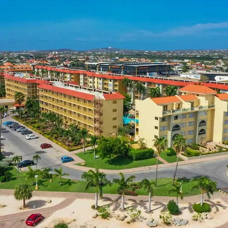 Eagle Aruba Resort-3