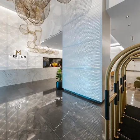 Meriton Suites Herschel Street, Brisbane-3