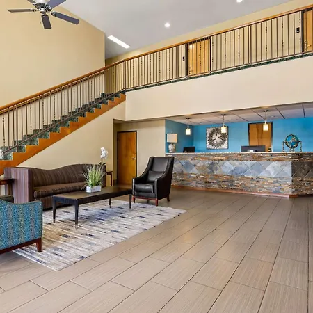 Best Western Liberty Inn-2