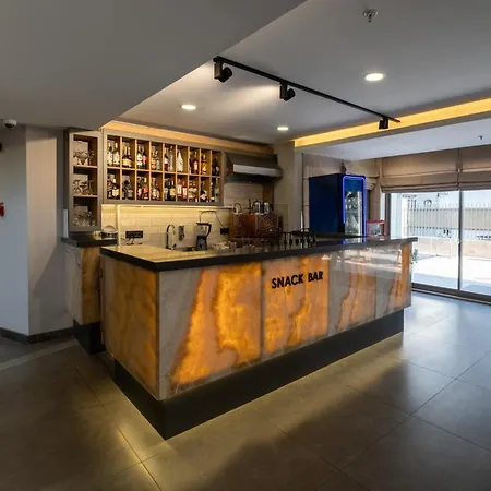 Peramis Hotel & Spa-3