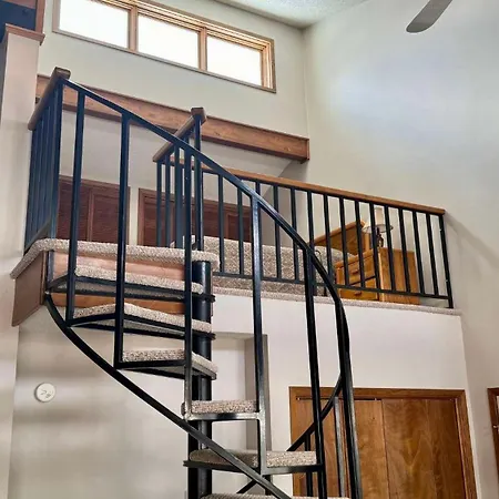 Lake Condo Big Sky Ski Resort - Heated Pool Access-3