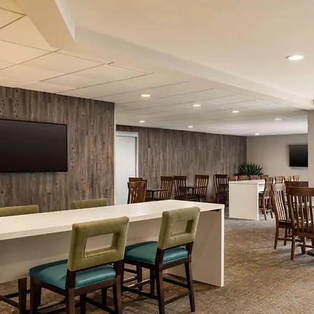 Wingate By Wyndham Fletcher At Asheville Airport-2