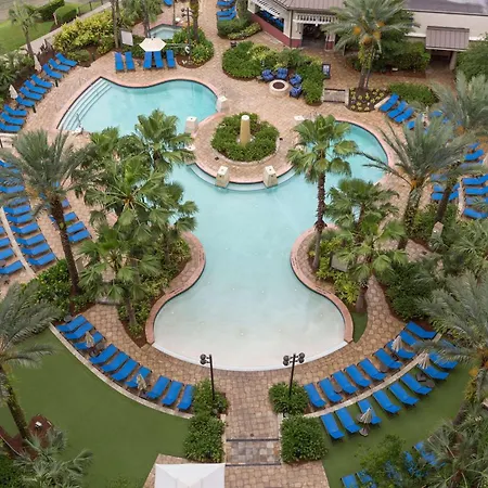 Wyndham Grand Orlando Resort Bonnet Creek-2