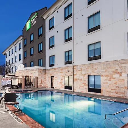 Holiday Inn Express & Suites Del Rio By Ihg-2