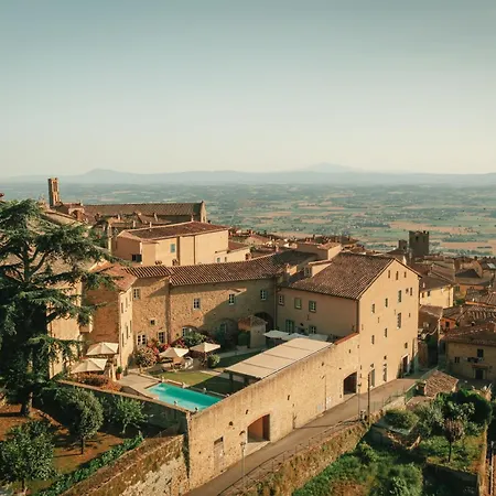 Monastero Di Cortona Hotel&Spa-3