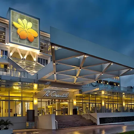 The Oriental Hotel Legazpi-2