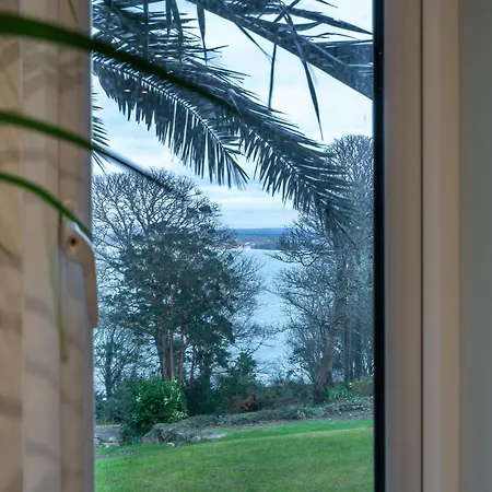Treloyhan Manor St Ives-2
