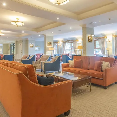 Bloomfield House Hotel, Leisure Club & Spa-3