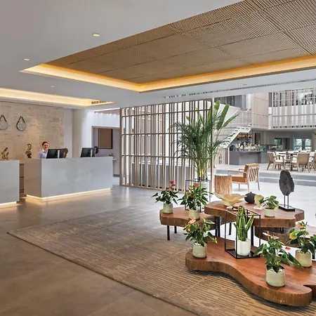 Fujairah Rotana Resort & Spa - Al Aqah Beach-3