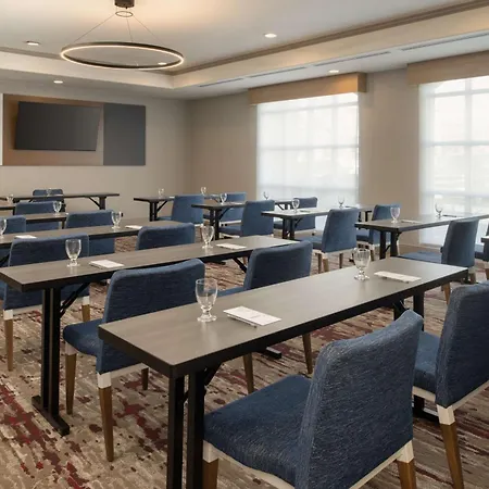 Hilton Garden Inn Fontana-3