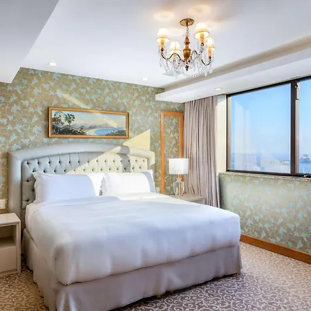 Hilton Copacabana Rio De Janeiro-3