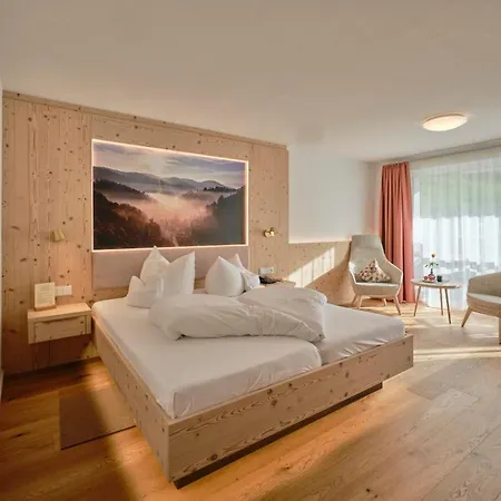 Wellnesshotel Ludinmühle-3