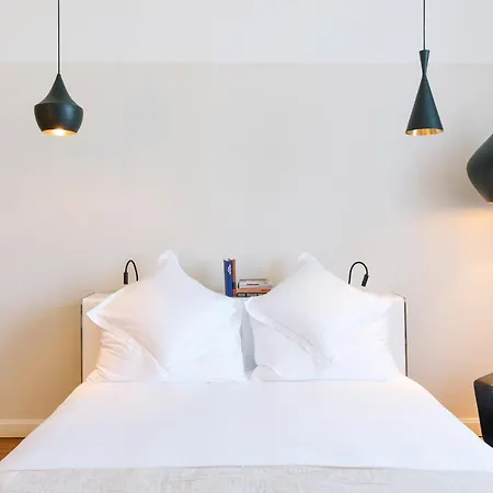 B2 Hotel Zuerich-2