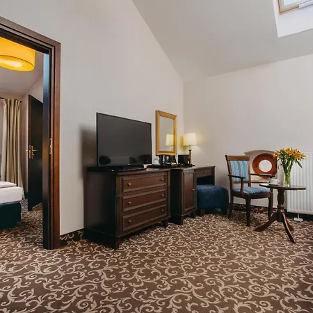 Cottonina Hotel & Mineral Spa Resort-2