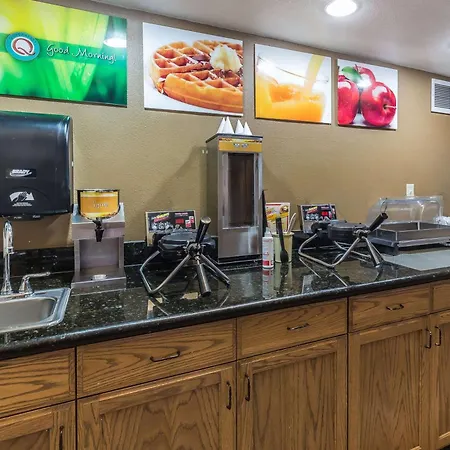 Quality Inn Washington - St George North-3