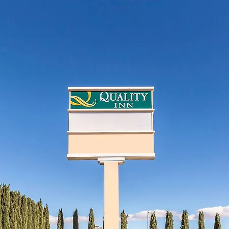 Quality Inn Washington - St George North-2