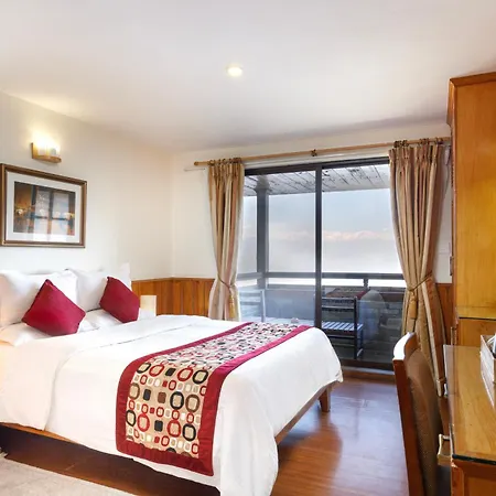 Hotel Country Villa-2