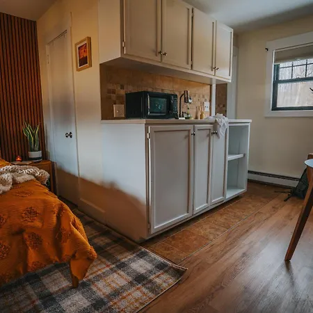 The Willow, Catskill-3