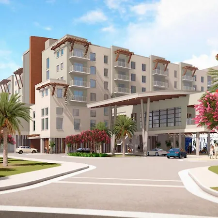 Holiday Inn Club Vacations Myrtle Beach Oceanfront-2