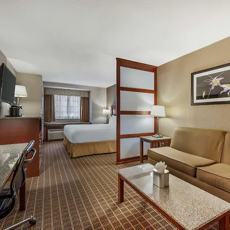 Best Western Plus Peak Vista Inn & Suites-3