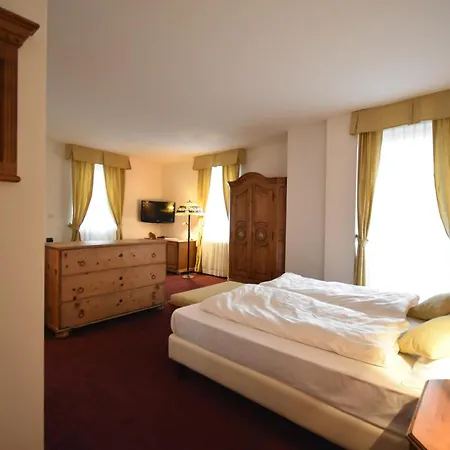 Folgaria Post Hotel-2