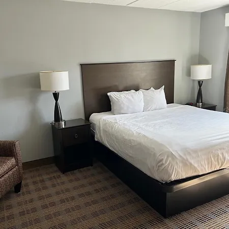 Americinn By Wyndham Ottumwa-2
