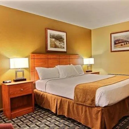 Quality Inn Thief River Falls-3