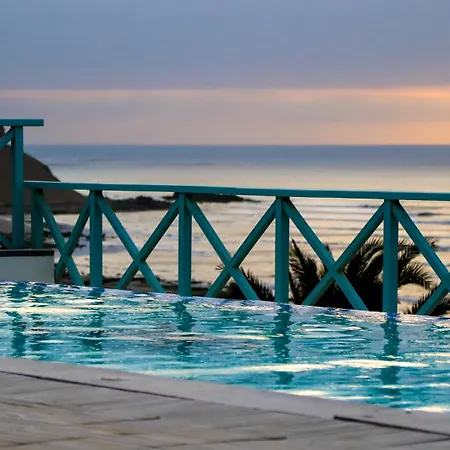 Chicama Boutique Hotel & Spa-2