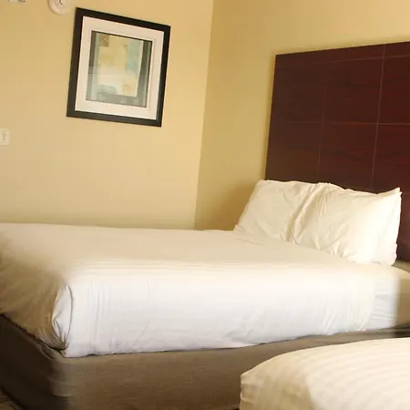 Cobblestone Hotel & Suites - Devils Lake-2
