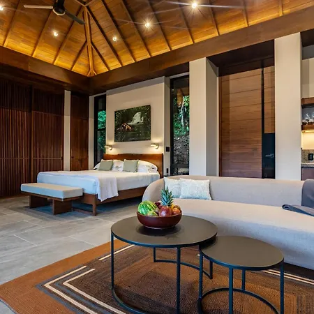 Rancho Pacifico - Boutique Hotel For Adults-3
