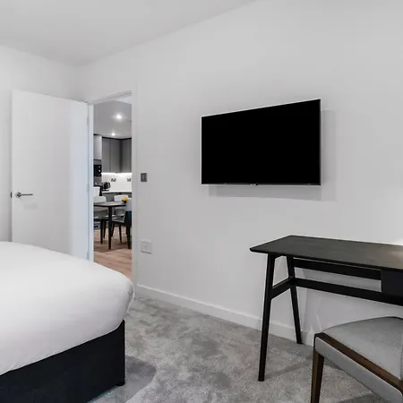 Citysuites 2 Aparthotel-2