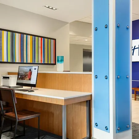Holiday Inn Express & Suites Hayward - Castro Valley By Ihg-2