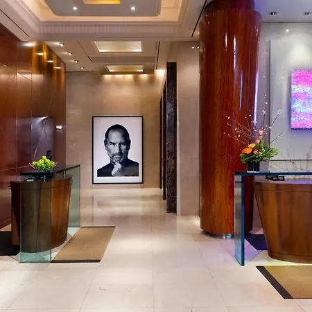Soho Hotel Toronto-2