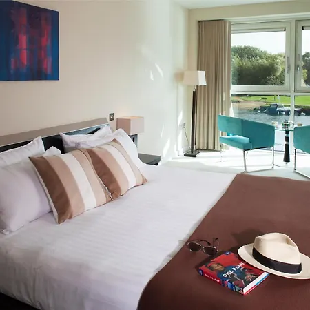 Captain'S Club Hotel & Spa-2