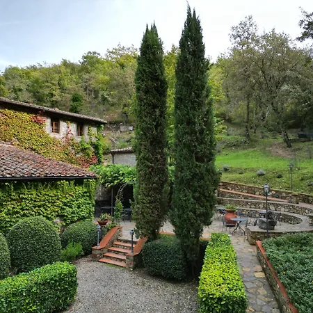 Ultimo Mulino Wellness Country Hotel-3