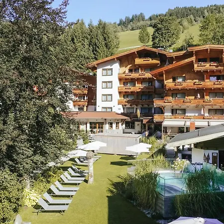 Hotel DIE SONNE-2