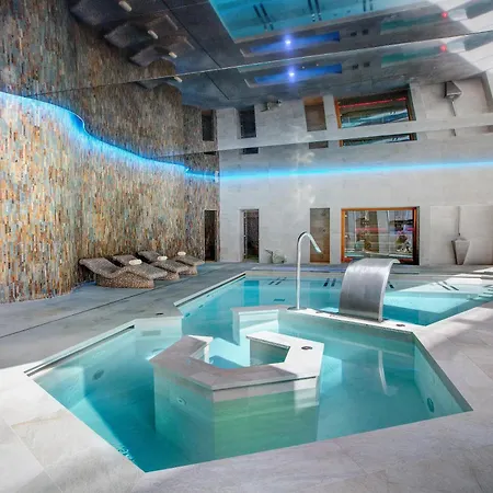 MarSenses Rosa del Mar Hotel&Spa-2