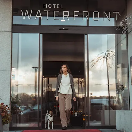 Quality Hotel Waterfront-3