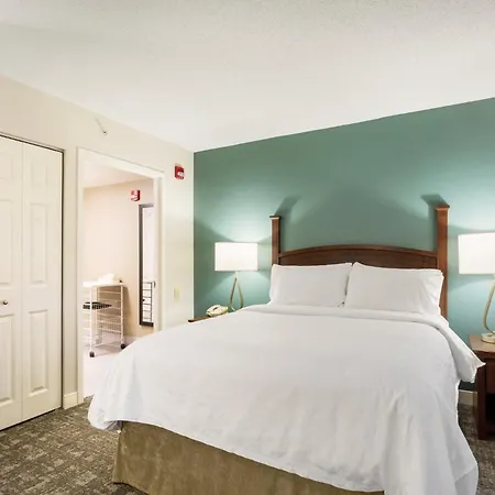 Staybridge Suites Chesapeake-Virginia Beach By Ihg-2