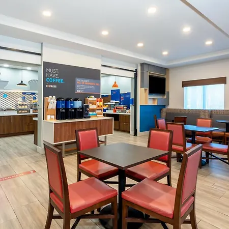 Holiday Inn Express-International Drive By Ihg-3