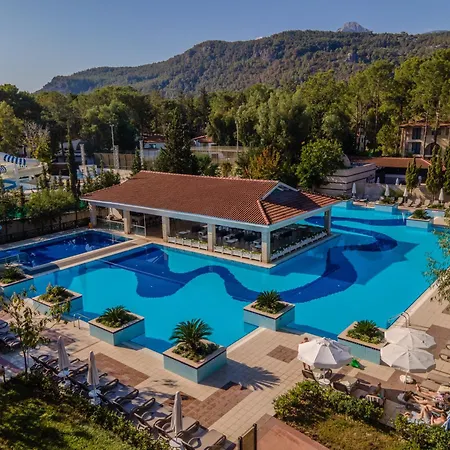 Champion Holiday Village-3