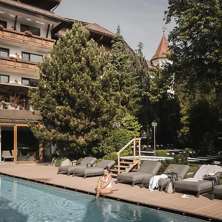Hotel Lanerhof Active/Spa/Balance-3