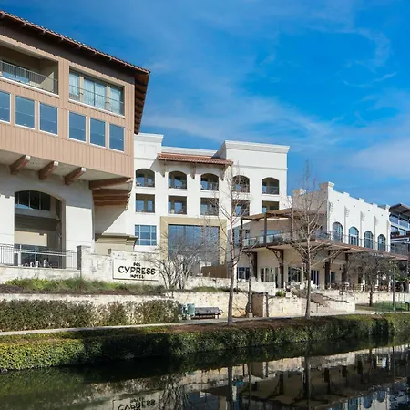 Sol Cypress, San Antonio, A Tribute Portfolio Hotel-2