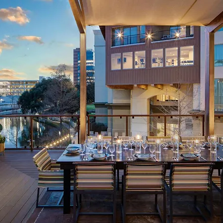 Sol Cypress, San Antonio, A Tribute Portfolio Hotel-3