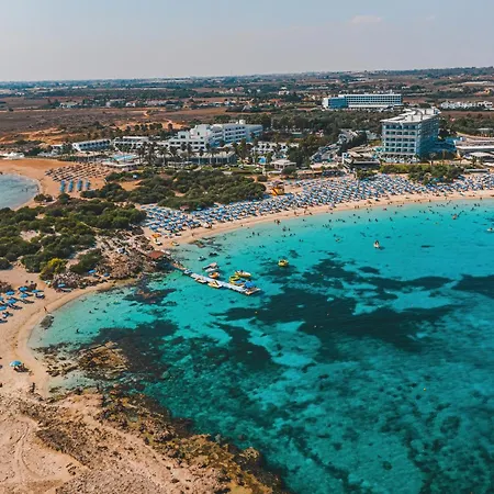 Dome Beach Marina Hotel & Resort-2