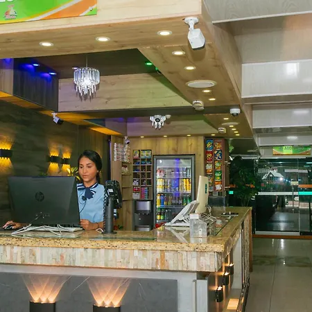 Hotel Shaira 2-2