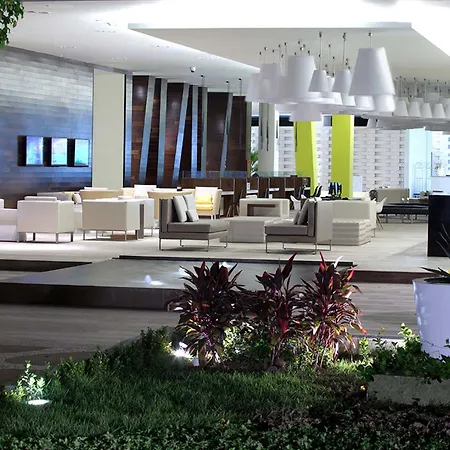 Krystal Grand Puerto Vallarta (Adults Only)-2