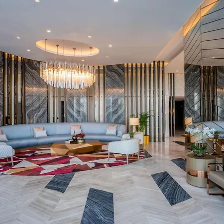 Radisson Dubai Damac Hills-3